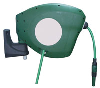 Auto hose reel SG1120