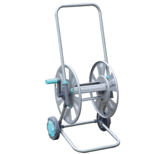 Metal hose reel SG1125