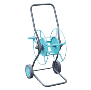 Metal hose reel SG1126