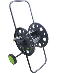 Metal hose reel SG1127