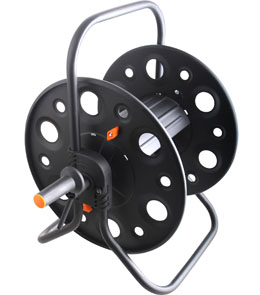 Metal hose reel SG1128
