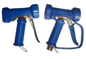 Spray gun SG1252