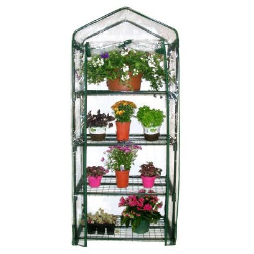 Greenhouse SG4001