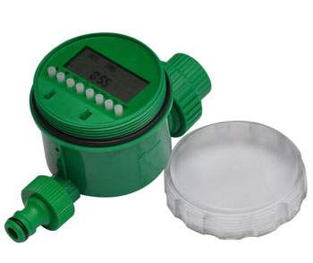 Garden timer  SG1904