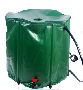 Garden rain barrel SG1928