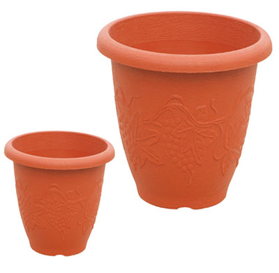 garden flower pot SG1502