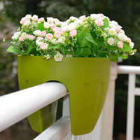 garden flower pot SG1521