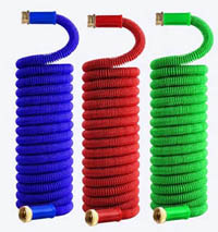 new expandable hose