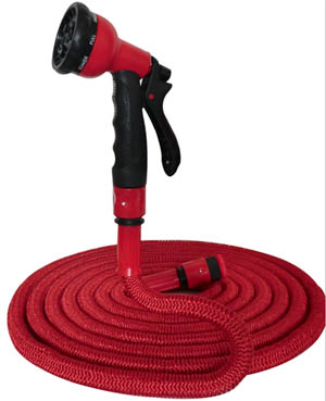 new expandable hose